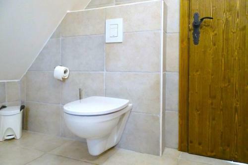 Pannonian Duplex Houses - Happy Rentals