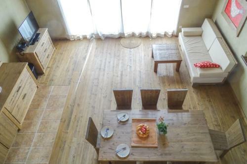 Pannonian Duplex Houses - Happy Rentals