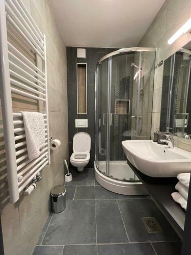 Golte - A2 Apartment - Ski In/out