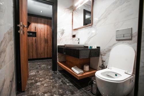 Hotel Mayben Otel Uzung�l