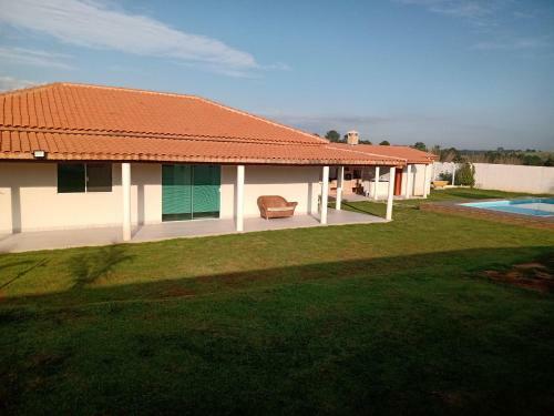 Ch�cara Lupi 2 Prox Vila Sansu