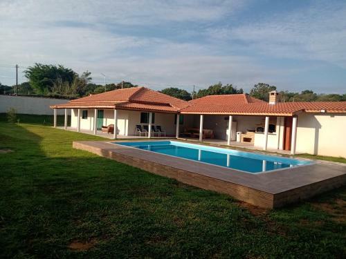 Ch�cara Lupi 2 Prox Vila Sansu