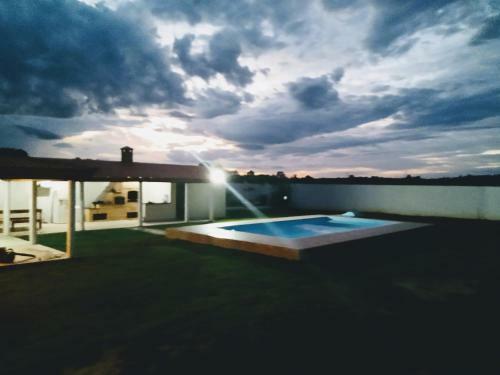 Ch�cara Lupi 2 Prox Vila Sansu