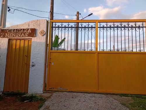 Ch�cara Lupi 2 Prox Vila Sansu