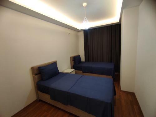 Apartamento Kagan Kanaklama