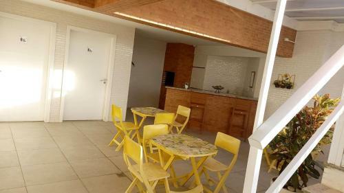 Apartamento Apto Beira Mar C Piscina E Churrasq Em Aracaju Se