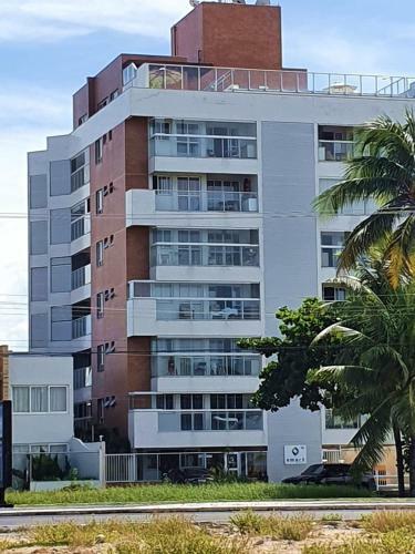 Apartamento Apto Beira Mar C Piscina E Churrasq Em Aracaju Se