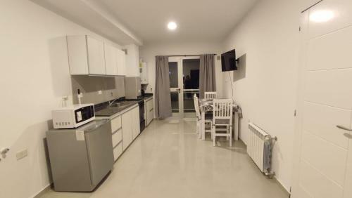 Apartamento Puerto Madryn Temporarios