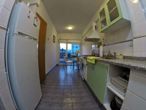 Apartamento Dpto Apeleg