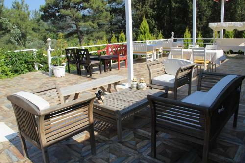 Bed & Breakfast Secluded Apart Surrounded By Nature In Kusadasi
