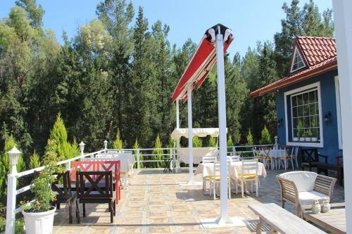 Bed & Breakfast Secluded Apart Surrounded By Nature In Kusadasi