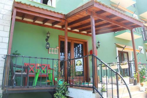 Bed & Breakfast Secluded Apart Surrounded By Nature In Kusadasi