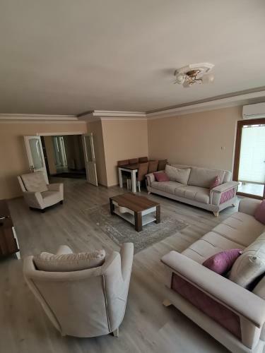 Apartamento Green City Yal?ncak