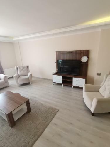 Apartamento Green City Yal?ncak