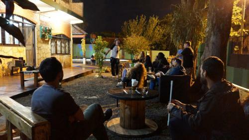 Eco Hostel Iguaz�