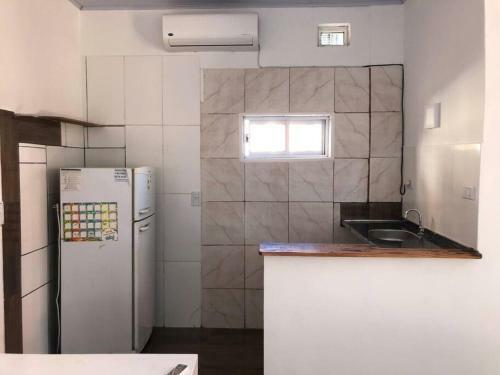Apartamento Hermoso Departamento En Complejo Residencial