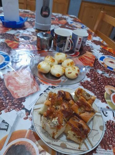 Bed & Breakfast Hostel Farfalla