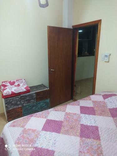 Apartamento Dpto N�5. Para 2 Personas