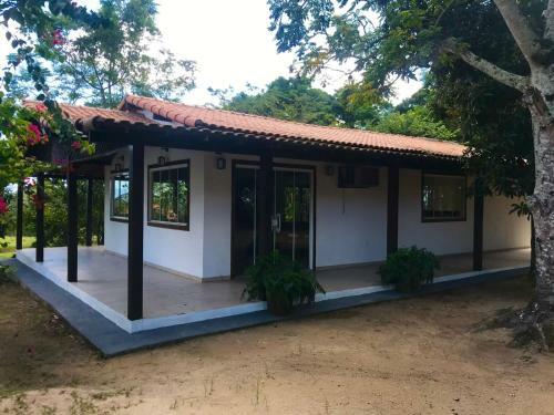S�tio Lindo E Aconchegante