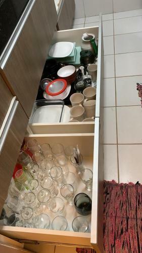 Apartamento Aconchegante Ao Lado Do Beach Park