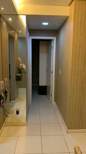 Apartamento Aconchegante Ao Lado Do Beach Park