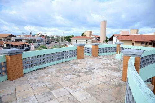 Casa Com Piscina E Muito Lazer Em Aquiraz Ce