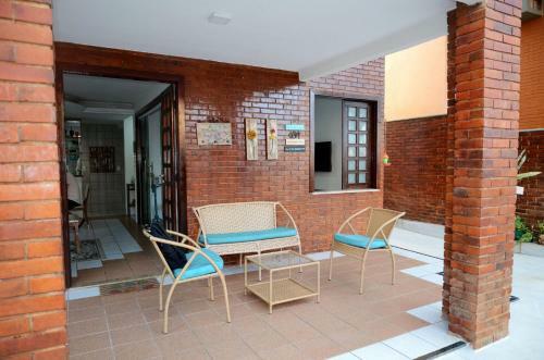 Casa Com Piscina E Muito Lazer Em Aquiraz Ce
