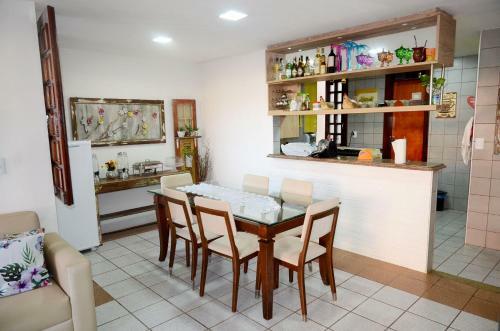 Casa Com Piscina E Muito Lazer Em Aquiraz Ce