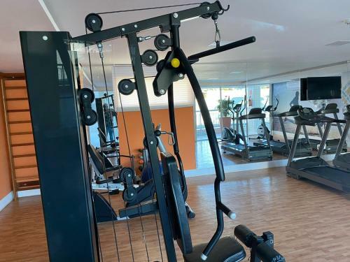Beach Way - Porto Das Dunas - Apartamento De Luxo
