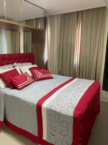 Beach Way - Porto Das Dunas - Apartamento De Luxo