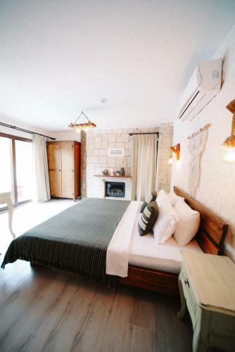 Hotel Pupa Ala�at? Butik Otel