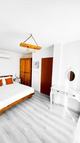 Hotel Pupa Ala�at? Butik Otel