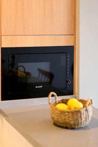 Apartamento Krem Marin Suites