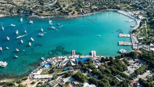 Apartamento Izmir �e?mede Yazl?k K??l?k Daire