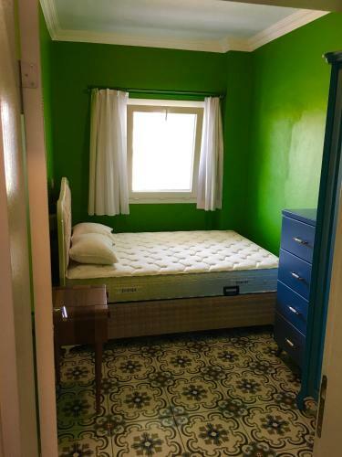 Apartamento Izmir �e?mede Yazl?k K??l?k Daire