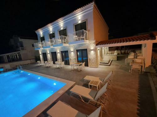Hotel Bahar Butik Otel
