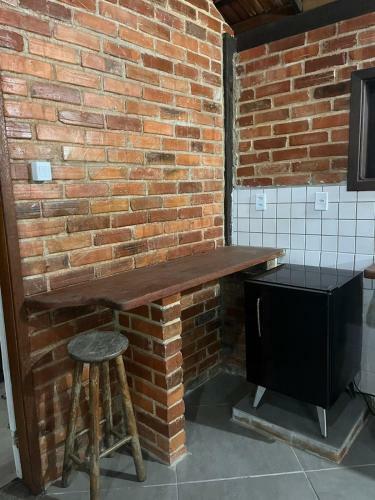 Chal� Bela Gra�a, Sua Casa Da Serra Do Rio