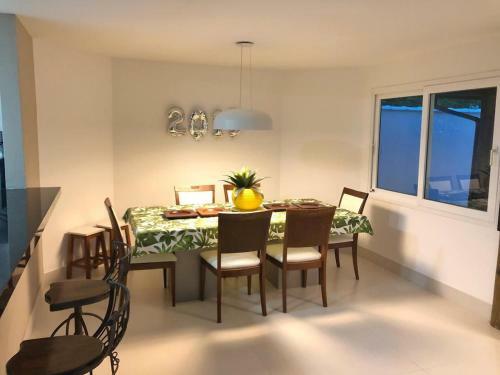 Linda Mansao A 20 Metros Da Areia De Gerib�