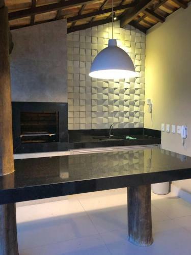 Linda Mansao A 20 Metros Da Areia De Gerib�