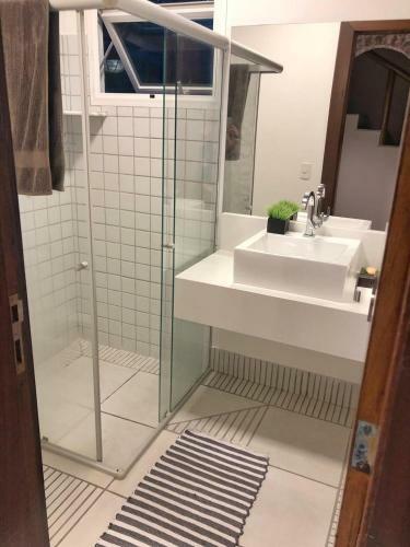 Linda Mansao A 20 Metros Da Areia De Gerib�