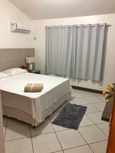 Linda Mansao A 20 Metros Da Areia De Gerib�