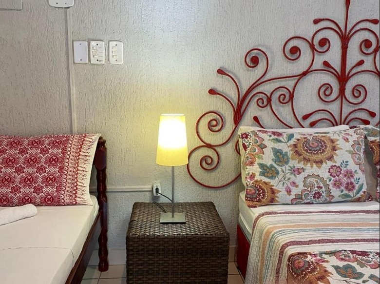 Hotel Pousada Porto B�zios
