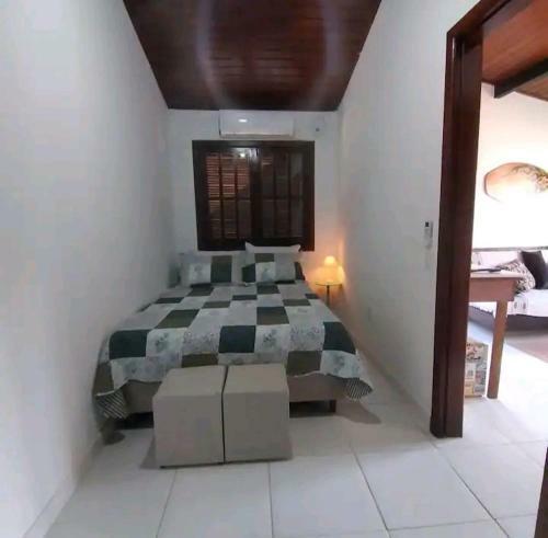 Apartamento Charme A Poucos Metros Da Praia