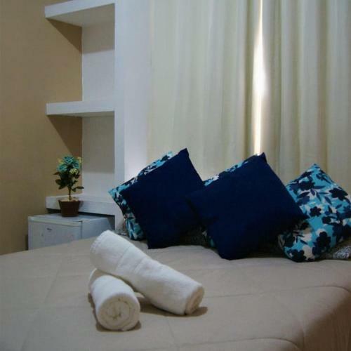 Apartamento Comfort Su�tes B�zios