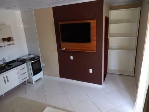 Apartamento Comfort Su�tes B�zios