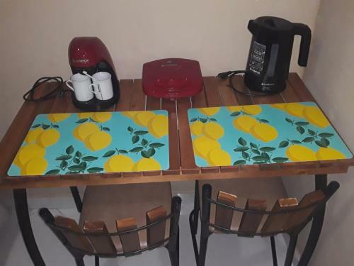 Apartamento Comfort Su�tes B�zios