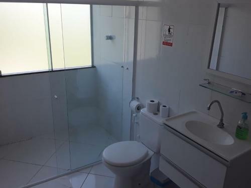 Apartamento Comfort Su�tes B�zios