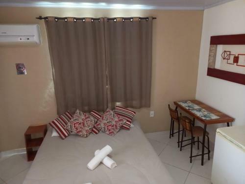 Apartamento Comfort Su�tes B�zios
