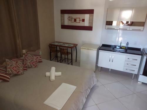 Apartamento Comfort Su�tes B�zios
