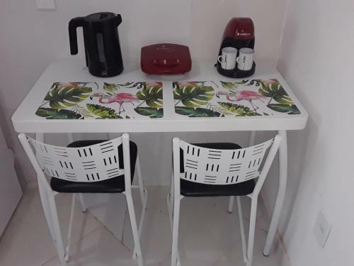 Apartamento Comfort Su�tes B�zios